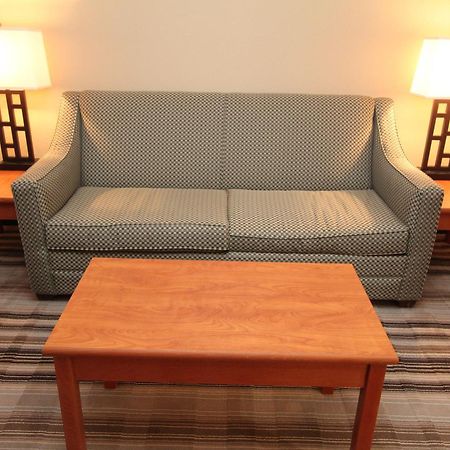 Bowman Lodge & Convention Center Chambre photo