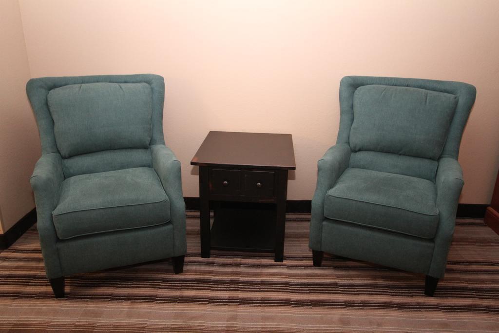 Bowman Lodge & Convention Center Extérieur photo