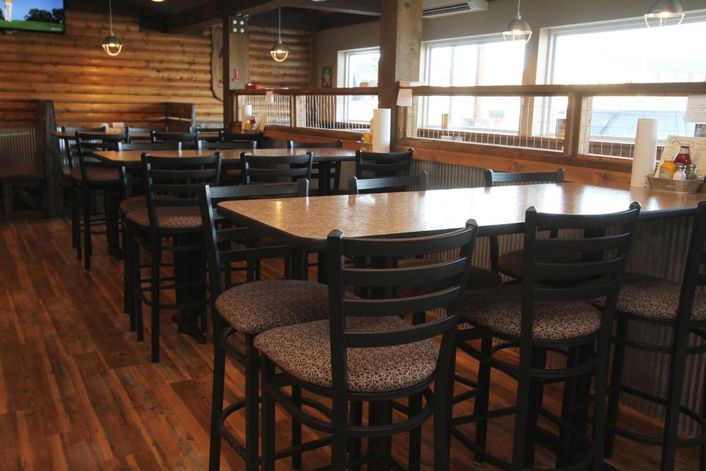 Bowman Lodge & Convention Center Extérieur photo