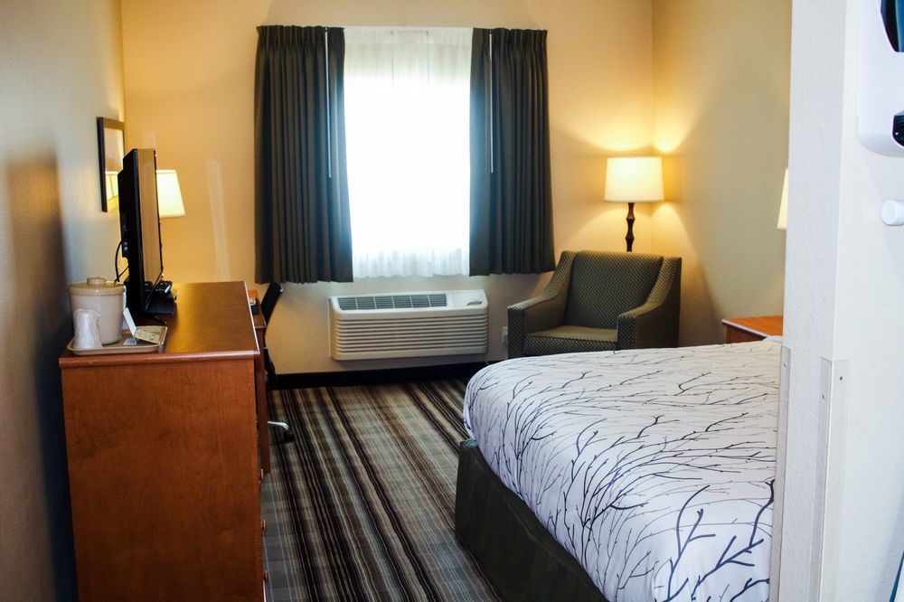 Bowman Lodge & Convention Center Extérieur photo