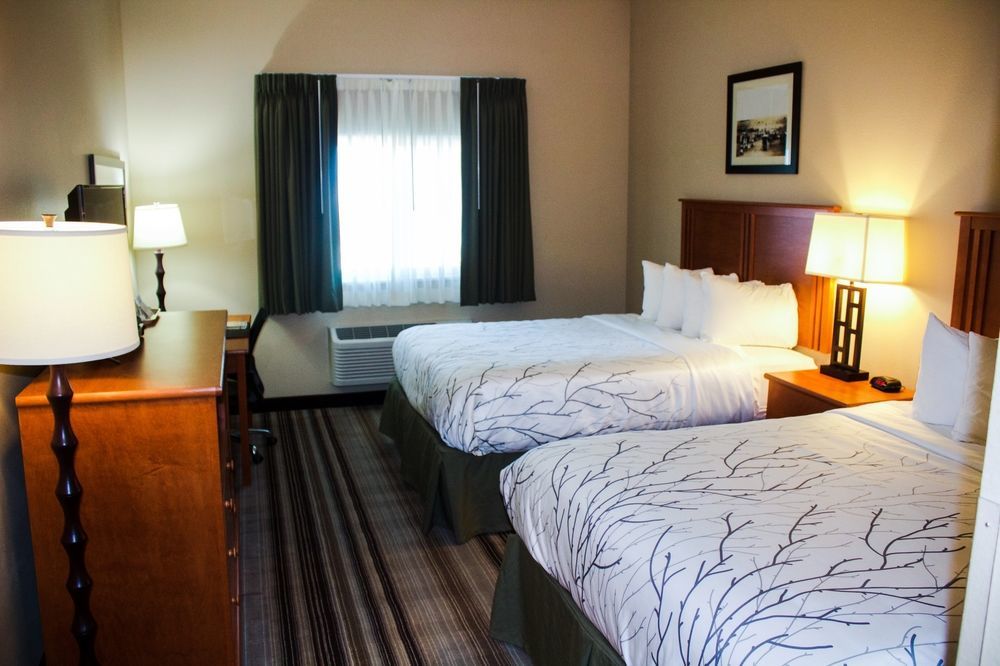 Bowman Lodge & Convention Center Extérieur photo