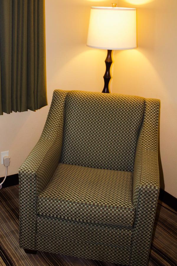 Bowman Lodge & Convention Center Extérieur photo